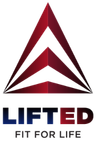 Lifted logo