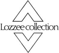 Lozzee Collection logo Lozzee Collection logo