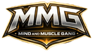 Mind and Muscle Gang logo Mind and Muscle Gang logo
