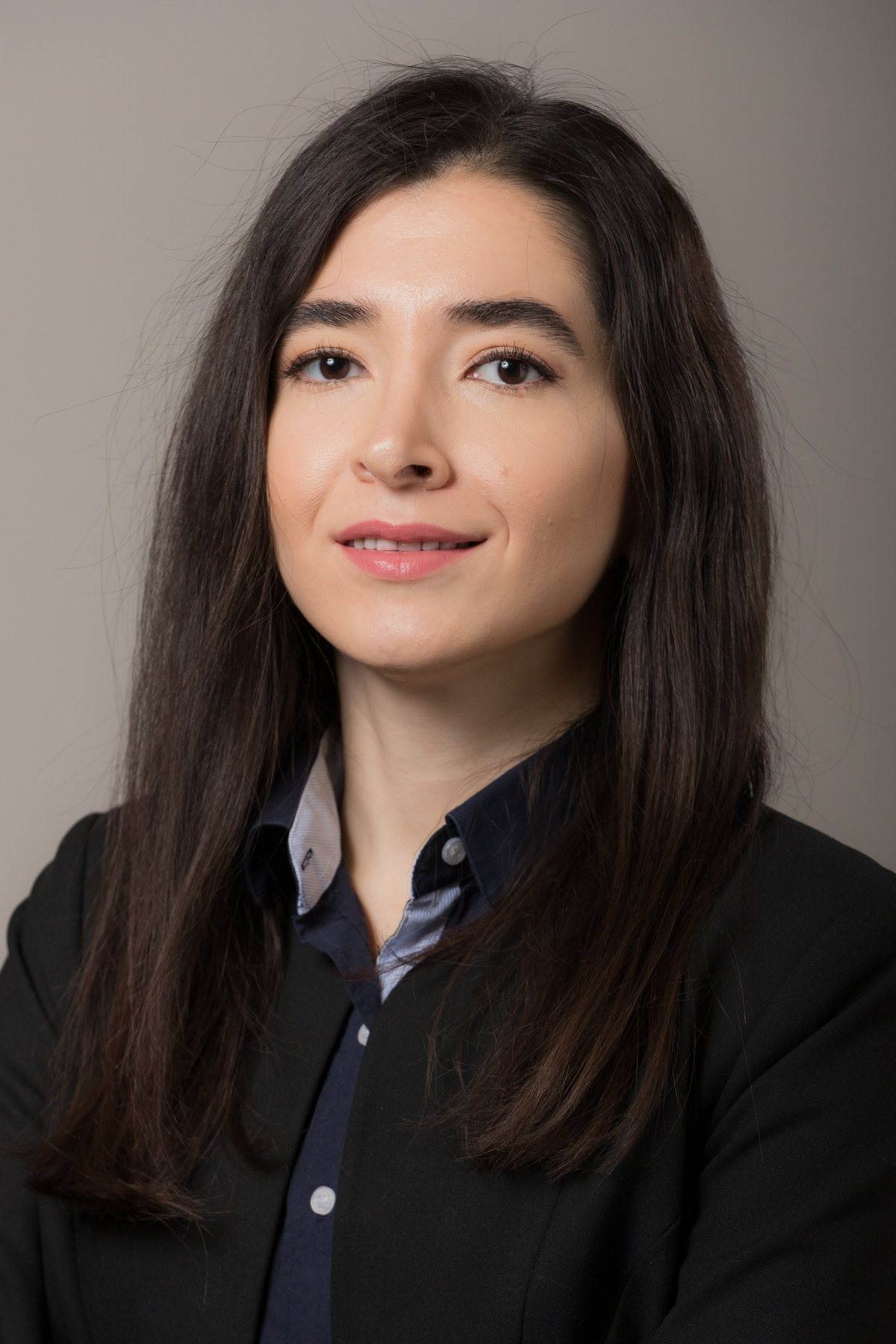Saba Amirfattahi, Public Relations and Events Manager