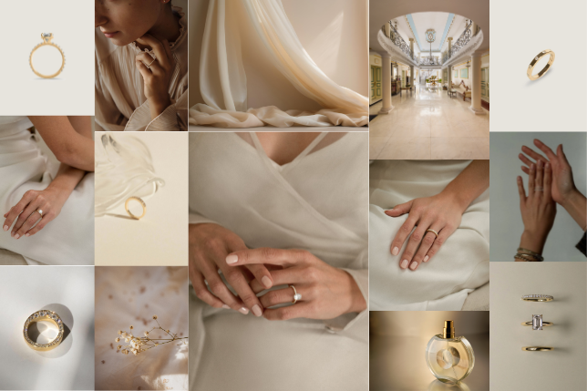 BRANDING, BROCHURE